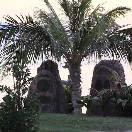 Friendly Resort & Spa Ko Pha Ngan Zewnętrze zdjęcie