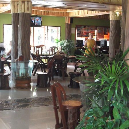 Friendly Resort & Spa Ko Pha Ngan Zewnętrze zdjęcie