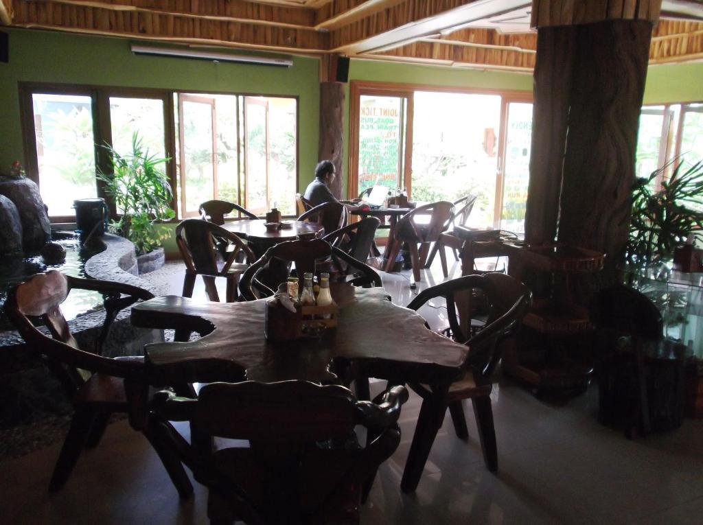 Friendly Resort & Spa Ko Pha Ngan Zewnętrze zdjęcie