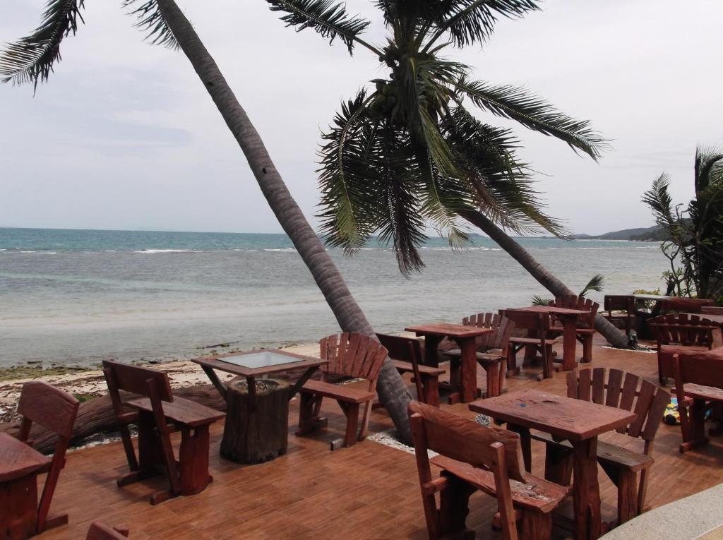 Friendly Resort & Spa Ko Pha Ngan Zewnętrze zdjęcie