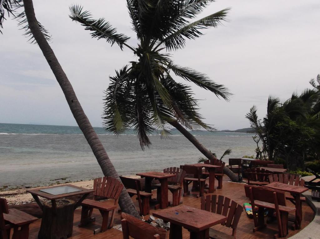 Friendly Resort & Spa Ko Pha Ngan Zewnętrze zdjęcie
