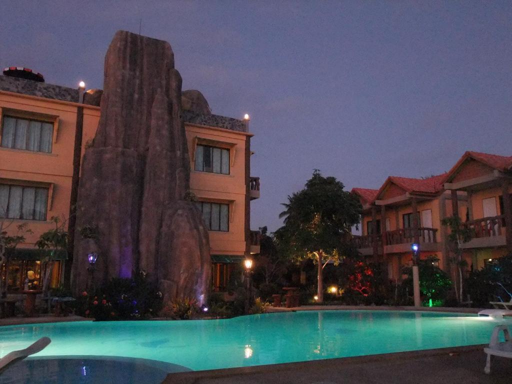 Friendly Resort & Spa Ko Pha Ngan Zewnętrze zdjęcie