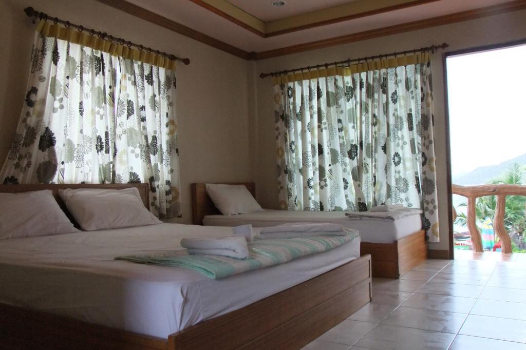 Friendly Resort & Spa Ko Pha Ngan Pokój zdjęcie