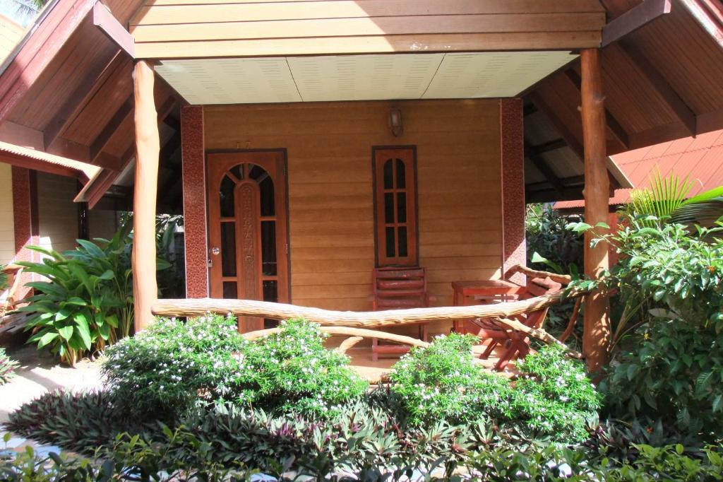 Friendly Resort & Spa Ko Pha Ngan Pokój zdjęcie