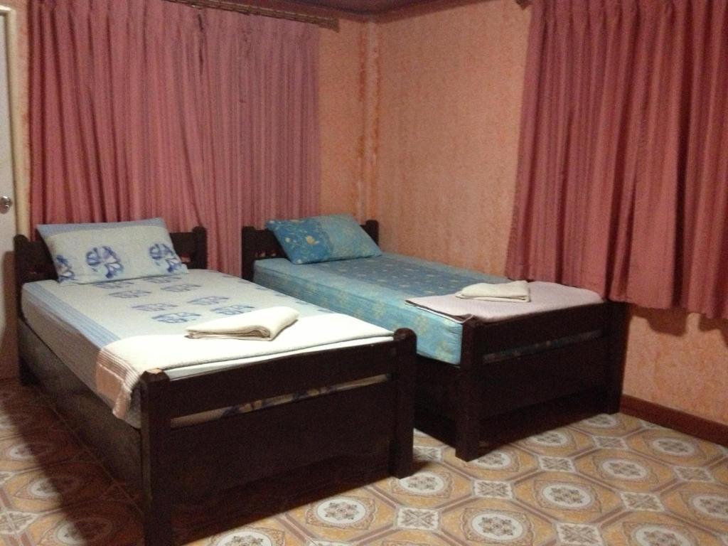 Friendly Resort & Spa Ko Pha Ngan Pokój zdjęcie