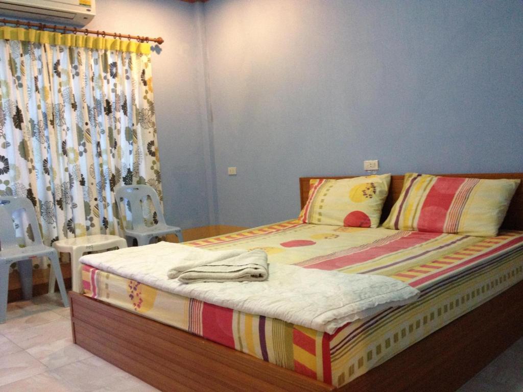 Friendly Resort & Spa Ko Pha Ngan Pokój zdjęcie