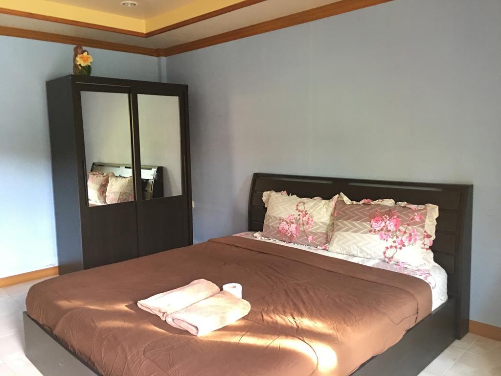 Friendly Resort & Spa Ko Pha Ngan Zewnętrze zdjęcie