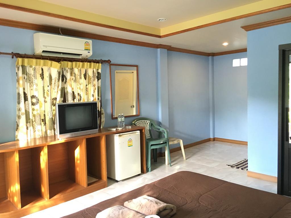 Friendly Resort & Spa Ko Pha Ngan Zewnętrze zdjęcie