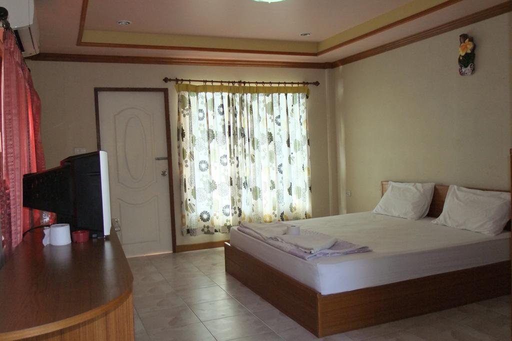 Friendly Resort & Spa Ko Pha Ngan Zewnętrze zdjęcie