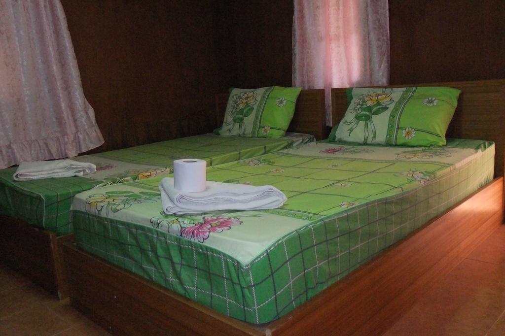Friendly Resort & Spa Ko Pha Ngan Zewnętrze zdjęcie