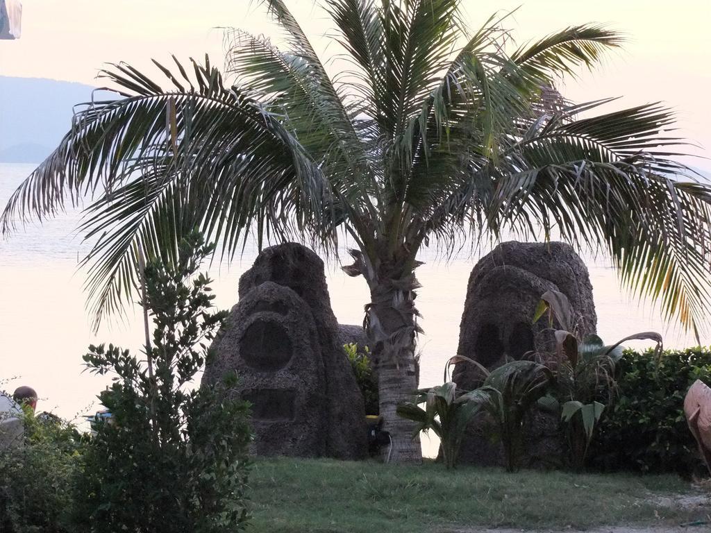 Friendly Resort & Spa Ko Pha Ngan Zewnętrze zdjęcie